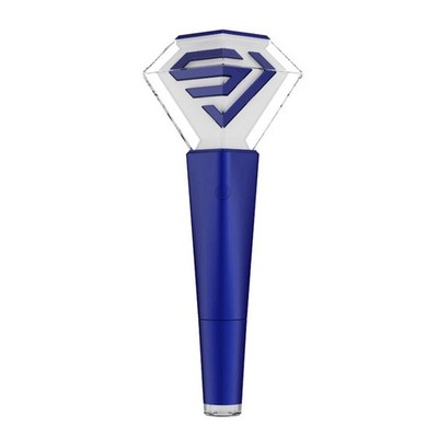 SUPER JUNIOR OFFICIAL  FANLIGHT Special Edition No photocard