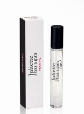 Juliette Has A Gun Pear Inc EDP 7.5ml Travel Size Spray BNIB Authentic