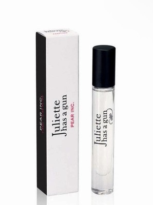 Juliette Has A Gun Pear Inc EDP 7.5ml Travel Size Spray BNIB Authentic
