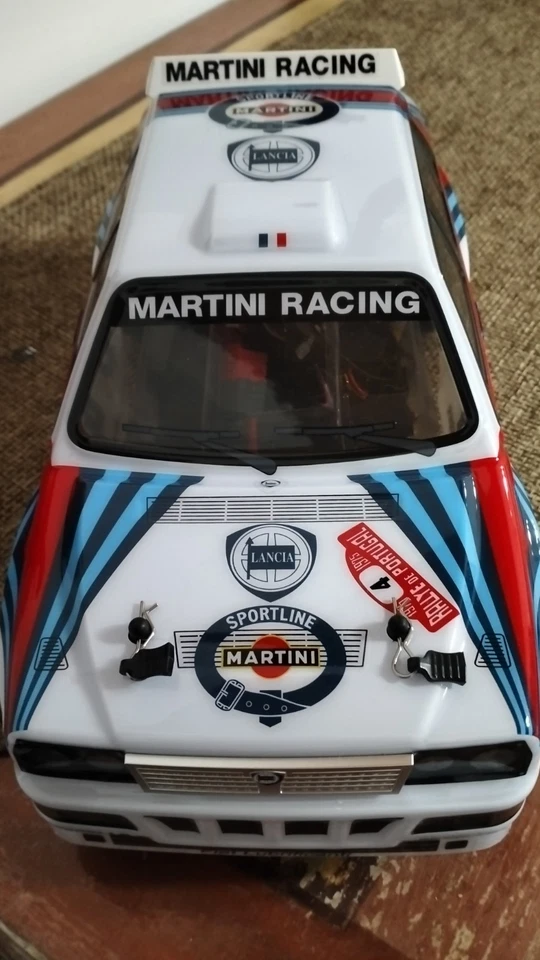 Modellino RC 1/14 - Immagine 3 di 4