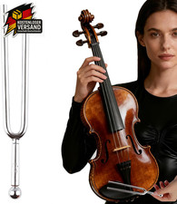 Stimmgabel 440Hz für Musikinstrumente Geigen...