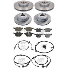 Kits de frein BMW X5