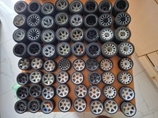 - GOMME SPUGNA 1/8 PISTA  marche varie