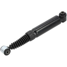 NTY Stoßdämpfer Gasdruck hinten für Peugeot 206 CC 2D 1.6 16V 2.0 S16 2A/C 1.4i