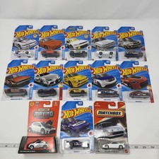 Hot Wheels Matchbox Jdm Lot 13 Toyota Honda Nissan Mazda Acura Mitsubishi Hot Wheels Matchbox Jdm Lot 13 Toyota Honda Nissan Mazda Acura Mitsubishi