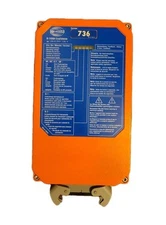 HBC-Radiomatic FSE 736 Crane Radio Remote Control 50/60Hz