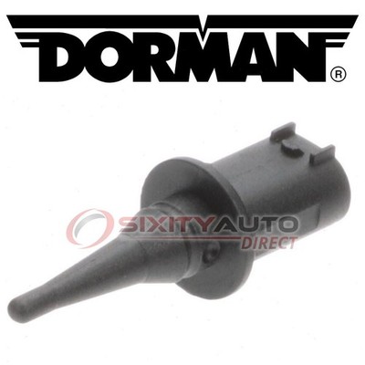 Dorman Ambient Air Temperature Sensor for 2011-2012 Mercedes-Benz SLS AMG aj