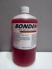 Bonderite M-CR 1500 Aero, Formerly Alodine 1500, Pints, Quarts w/ Certs