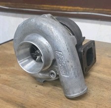 Precision Turbo Pt4831 Journal Bearing 0.63 Ar T3 Inlet 5-bolt Out 385 Hp