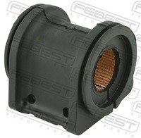 Febest Lagerbuchse, Stabilisator Vorne U.A. FüR MERCEDES-BENZ