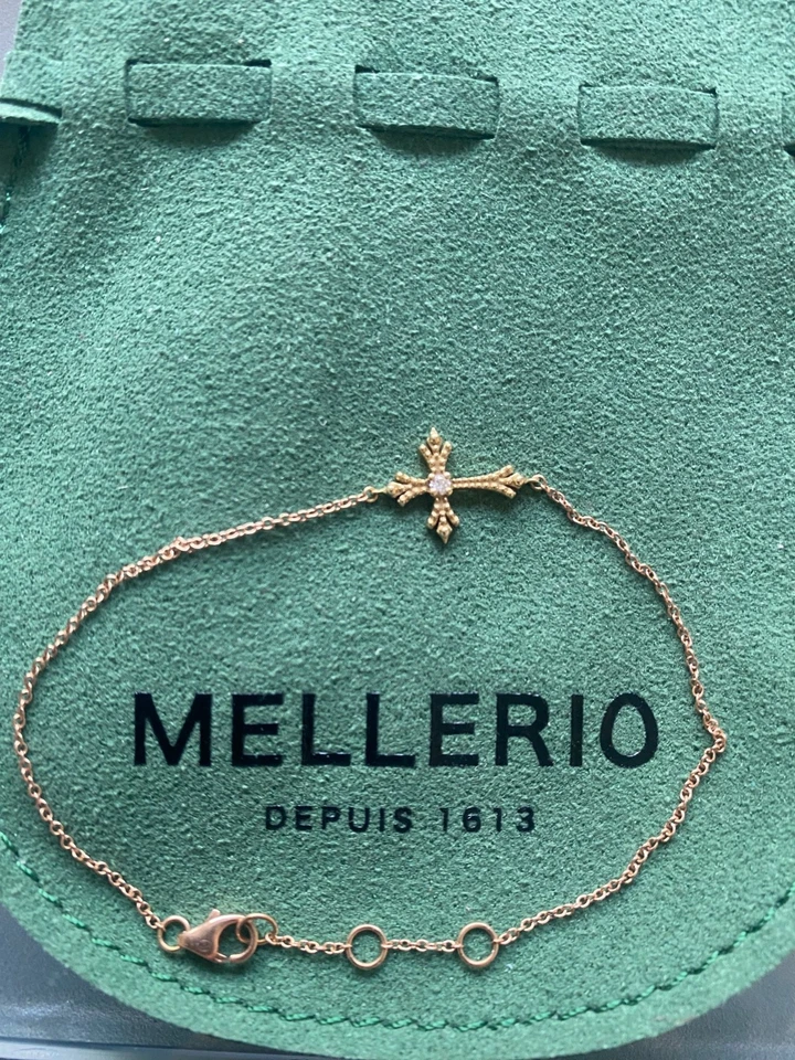 Mellerio Armband - Bild 3 von 3
