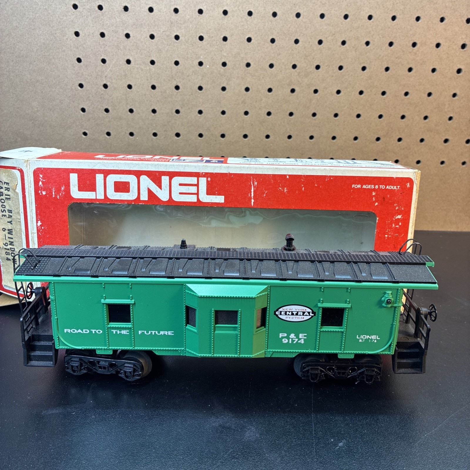 Click here to see eBay Auction
