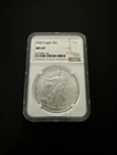2020 American Silver Eagle NGC MS69 Best ebay Price
