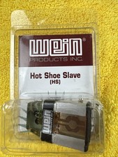 Wein Hot Shoe Slave HS, Model HS