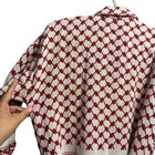 Dodo Bar Or Duna Keffiyeh Tassel Fringe Romper - Size Small/Medium — photo 8