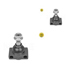 Rotule de direction Smart CABRIO