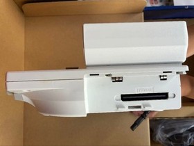 SEGA Dreamcast Karaoke System Console w/ Microphone Japan Exclusive Set