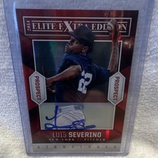 2014 Panini Elite Extra Edition Baseball Cards 19