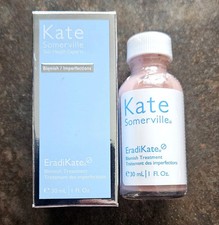 Kate Somerville EradiKate Blemish Treatment  30 ml / 1 fl oz  NIB  SEALED 