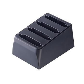 CipherLab ARS354SBNNG01 4SB-RS35 4 Slot Battery