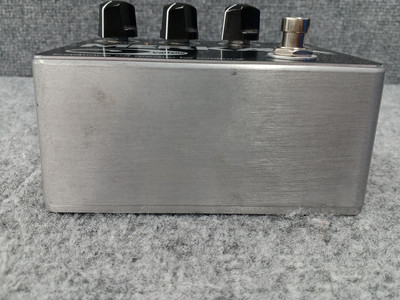 OVALTONE - MERKAVA MK.2 | Guitar Overdrive Pedal | eBay OVALTONE - MERKAVA MK.2 | Guitar Overdrive Pedal | eBay