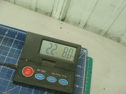 POWERVAR 52021-50R MODEL ABCEG251-11 POWER CONDITIONER - 第 7/8 張圖片