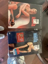La Femme Nikita The Complete 2nd&3rd  Seasons 6 DVD Set Brand New Factory Sealed
