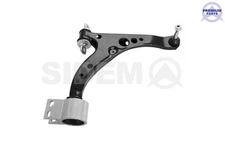 SIDEM 9977 control/trailing arm, wheel suspension for Opel, Vauxhall
