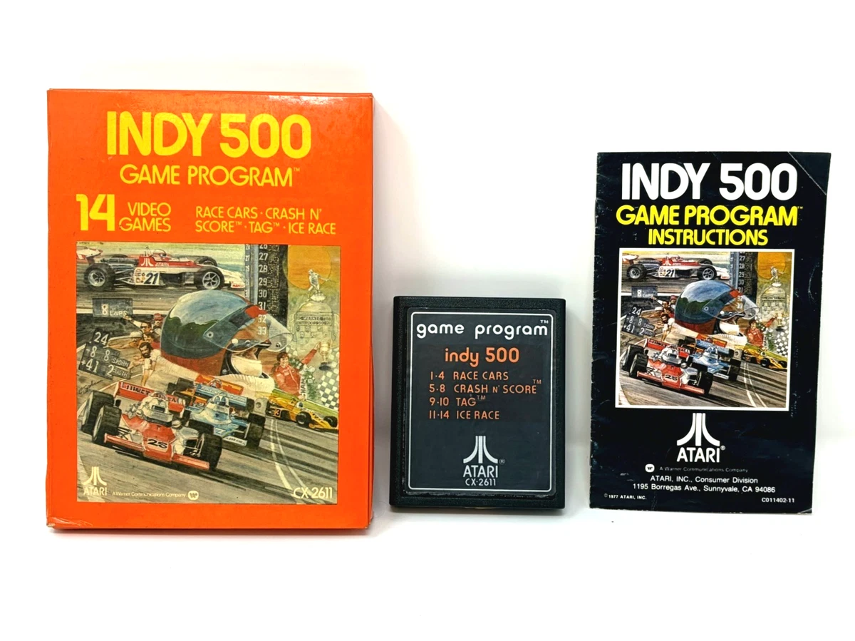 ATARI 2600 vuelve gracias a ATARI y PLAION - Enciende el mandoEnciende