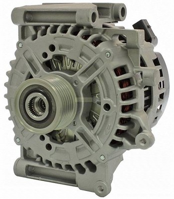 Lichtmaschine 180A Neu Eurostarter 0121715129 für * Mercedes