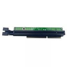 100 New PCIe Riser Card 01AJ940 M920q/M720q/P330 Tiny 4-Port Network Expansion
