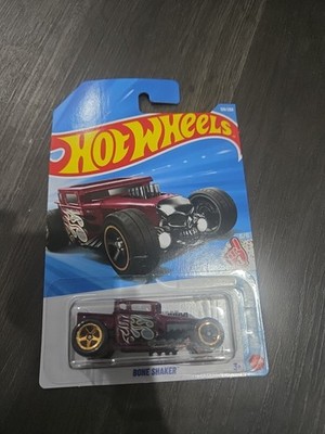 Hot Wheels Bone Shaker FH Forza Horizon Edition