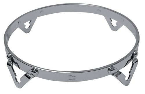 Bongo - Bongo Con Cerchio Traditional Chrome