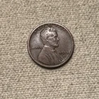 ** 1913-D LINCOLN CENT- VF+  (UPGRADE THAT SPOT IN YOUR SET)  PRICED TO SELL MM