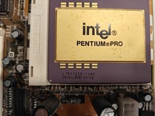 Socket 8 Computer Motherboard & CPU Combos for sale | eBay