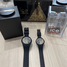 Ice Watch Ice Memory 2018 Pair Watch Limit ition