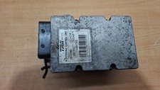Vauxhall Vectra C 2006 88kW ABS Control Unit 15114109F SRK4817