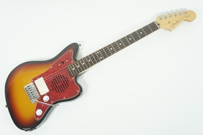 Fender Japan　JM-Champ Fender Japan JM-Champ Mini Jazzmaster SunBurst Built In Speaker