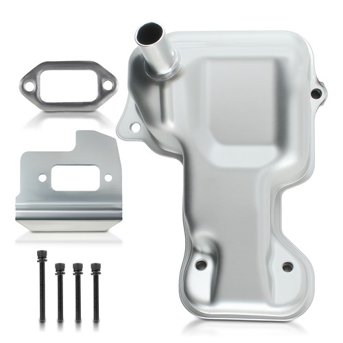 Kit bulloni marmitta e guarnizione per motoseghe Husqvarna K750 K760 506364204, 506 36 42-04 - Foto 1 di 11