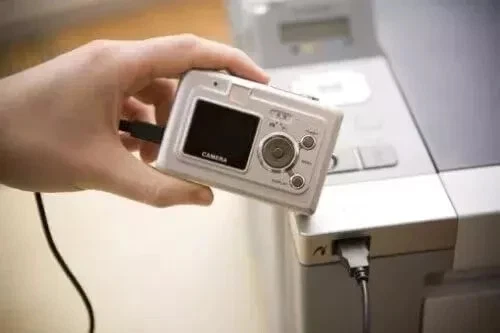 BROTHER HL-4050CDN A4 USB AUTO DUPLEX NETWORK FAST 20ppm COLOR LASER PRINTER - Image 3 of 4