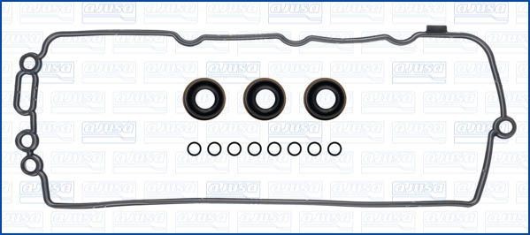 Ajusa Dichtungssatz, Zylinderkopfhaube 56060600 FüR Audi VW-image
