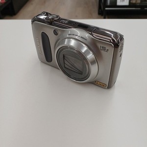 Fujifilm Finepix F300exr | eBay