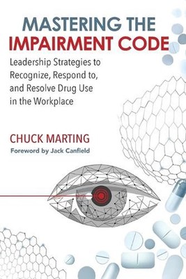 Mastering the Impairment Code by Chuck Marting Paperback Book
