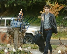 Grimm David Giuntoli Signed Autographed 8x10 Photo COA