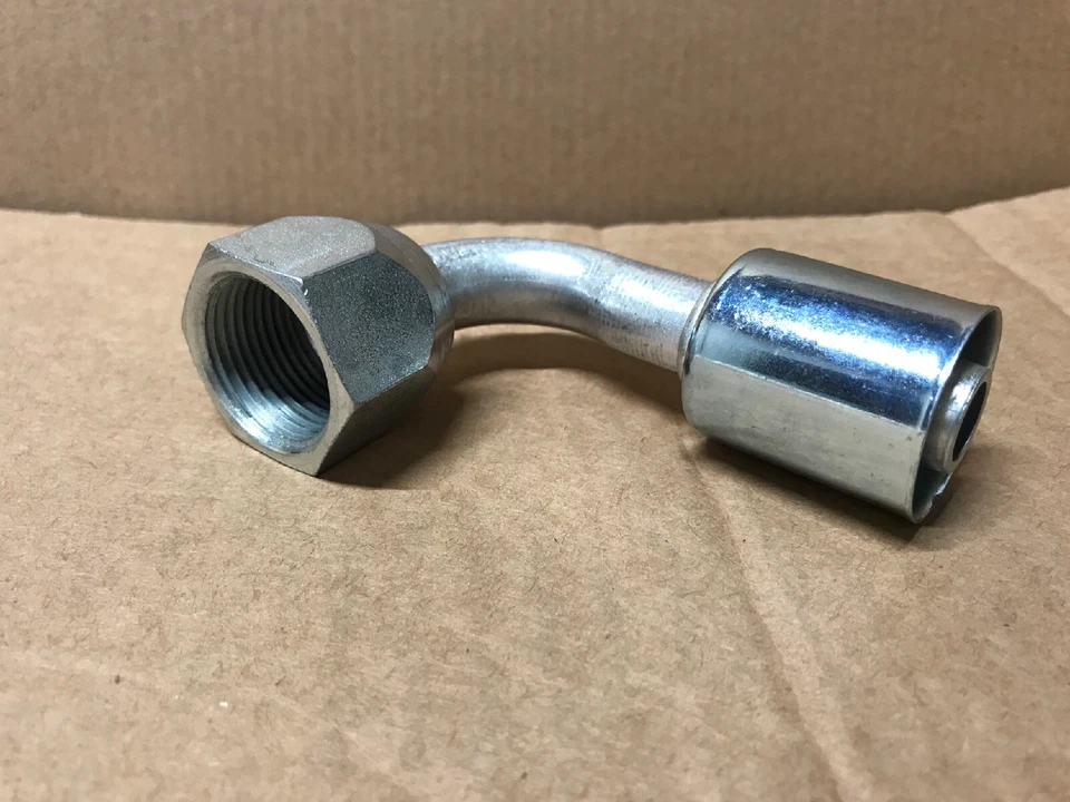 Acoplamiento Dayco #105624 TOTALMENTE NUEVO Foto 2 de 4