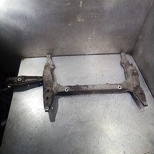 Porsche Boxster 986 996 1996-2004 Front Subframe Frame Rail inc Control Arm