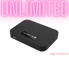 T-Mobile Unlimited Data + 4G hotspot - beats AT&T, Verizon (Read Description)