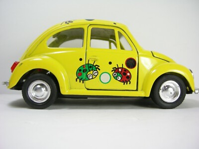 ミニカー BUBY $_12.JPG?set_id=880000500F VOLKSWAGEN art.1005 ミニカー