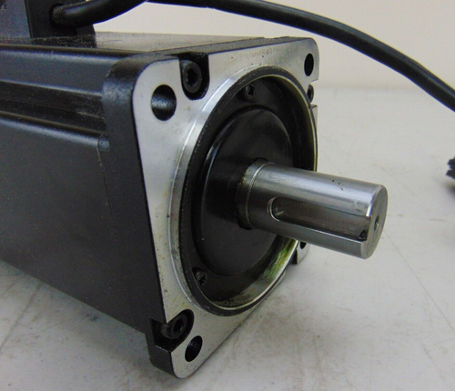 Delta ECMA-C30807ES AC Servomotor *gebraucht funktionierend - Bild 4 von 6