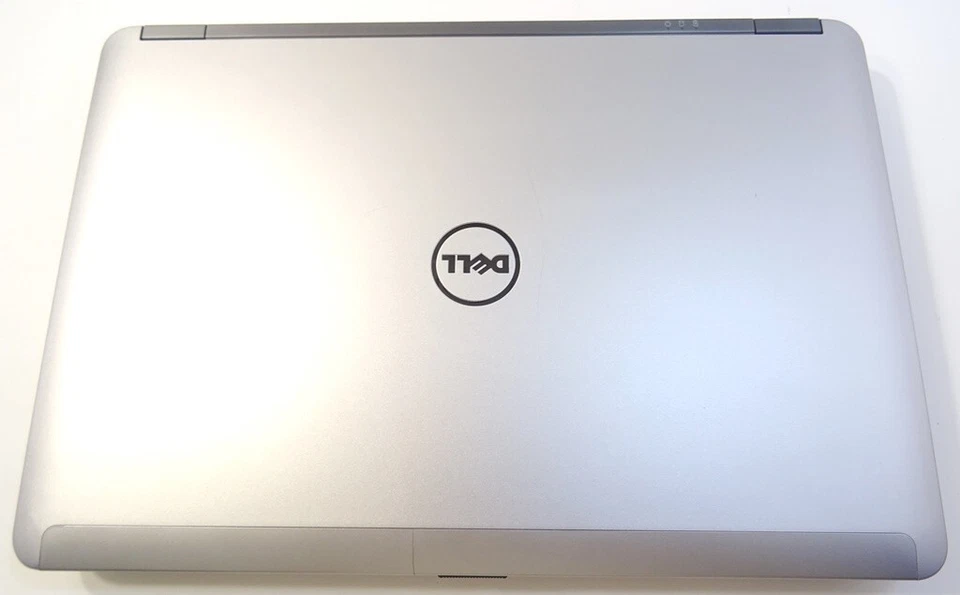 NOTEBOOK PC PORTATILE DELL E6440 INTEL CORE I5 2.00GHZ SSD128GB RAM 4GB WIN 7P - Immagine 4 di 4